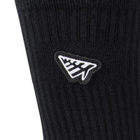 PAPER PLANES | ICON II CREW SOCKS