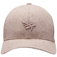 PAPER PLANES | ICON II Tweed Dad Hat