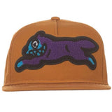 Bark Snapback Hat