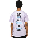 Bed T-Shirt