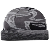 PAPER PLANES | BRUSHCAMO SKI MASK BEANIE