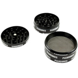 Pleasures Herb Grinder