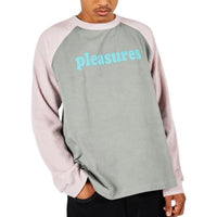 Intercourse Raglan Long Sleeve