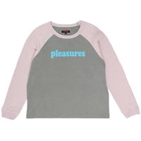 Intercourse Raglan Long Sleeve