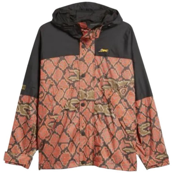 Rattler Jacket