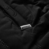 Deboss Jacket