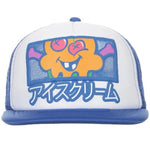 Laugh Snapback Hat