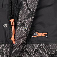 Rattler Jacket