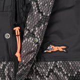 Rattler Jacket