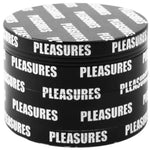 Pleasures Herb Grinder