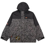 Rattler Jacket