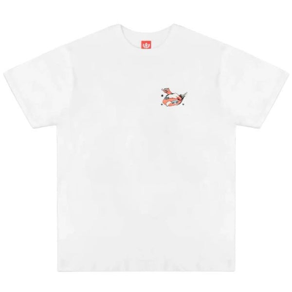 Scoop SS Tee