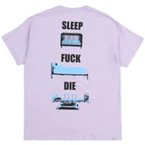 Bed T-Shirt