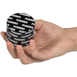 Pleasures Herb Grinder