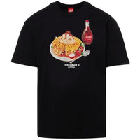 Waffles SS Tee