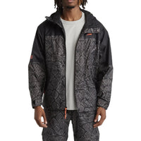 Rattler Jacket