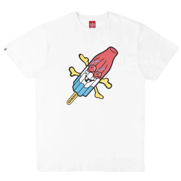 Bombs Away SS Tee