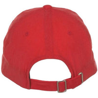 Dawg Polo Cap