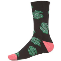 Hidden Wealth Sock