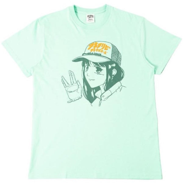 Air And Space SS Tee
