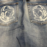Trek Jeans