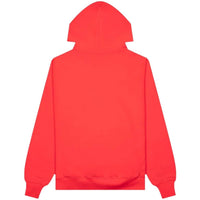 Twitch Hoodie Orange