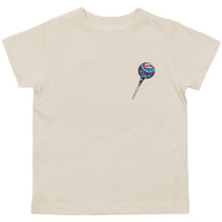 Pops S/S Tee