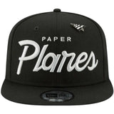 BLUEPRINT OLD SCHOOL SNAPBACK