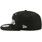 BLUEPRINT OLD SCHOOL SNAPBACK