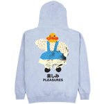 Duck Hoodie