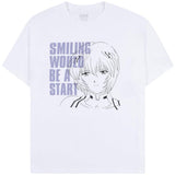 Smiling T-Shirt