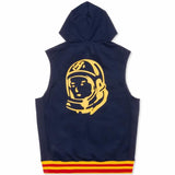 6th Man Zip Vest