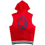 6th Man Zip Vest