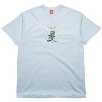 Knowledge SS Tee