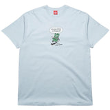 Knowledge SS Tee