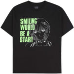 Smiling T-Shirt