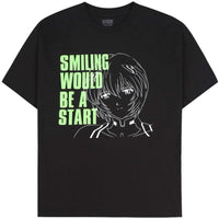 Smiling T-Shirt