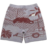 Jungle Short