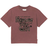 HTG Retro SS Tee