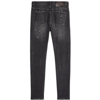 BB Trek Jeans