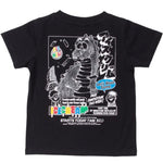 Kids Dino SS Knit