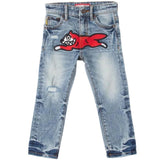 Kids Combination Jeans