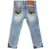 Kids Combination Jeans