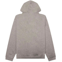 Heavy Fleece Vintage Shrunken Hoodie