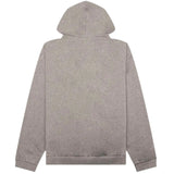 Heavy Fleece Vintage Shrunken Hoodie