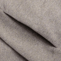 Heavy Fleece Vintage Shrunken Hoodie