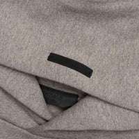 Heavy Fleece Vintage Shrunken Hoodie