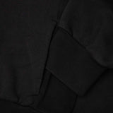Heavy Fleece Vintage Shrunken Hoodie