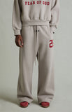 Essentials Lounge Fleece Baggy Sweatpants