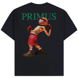 Animals T-Shirt - Black